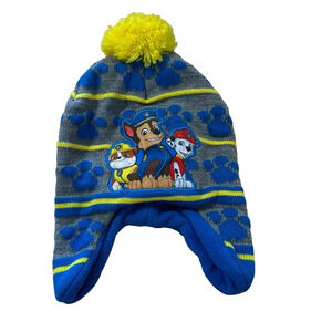 Nickelodeon Paw Patrol Toddler Beanie